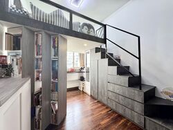 Jardin (D21), Condominium #528681971